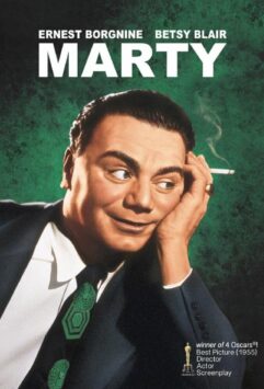 Смотреть Марти